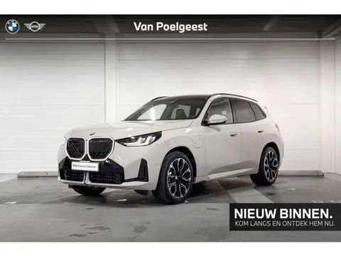 BMW X3 xDrive30e | M-Sport | Harman/Kardon | Comfort Pack | Trekhaak |