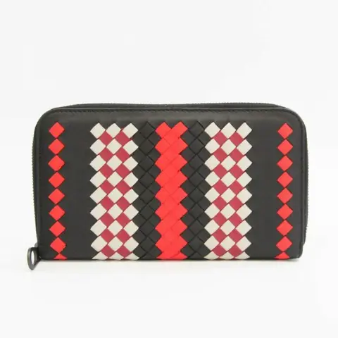 Bottega Veneta - Portemonnee