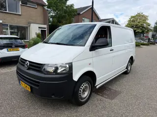Volkswagen Transporter 2.0 TDI L1H1 T1000 Baseline