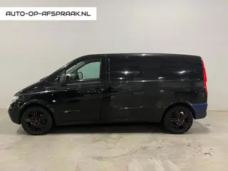 Mercedes-Benz Vito 111 CDI 320 Lang HD Airco BTW 21%