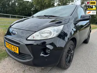 Ford Ka 1.2 Style start/stop met airco