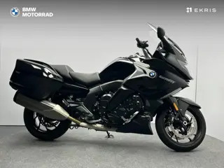 BMW K 1600 GT Black Storm