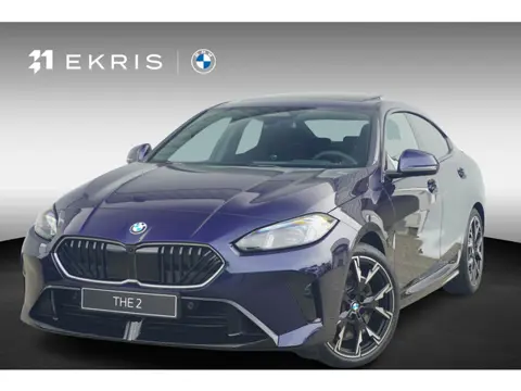 BMW 2 Serie 223 xDrive Gran Coupé | M Sportpakket Pro | Innovation Pack