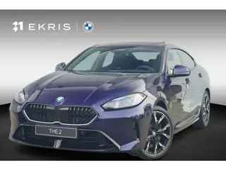 BMW 2 Serie 223 xDrive Gran Coupé | M Sportpakket Pro | Innovation Pack