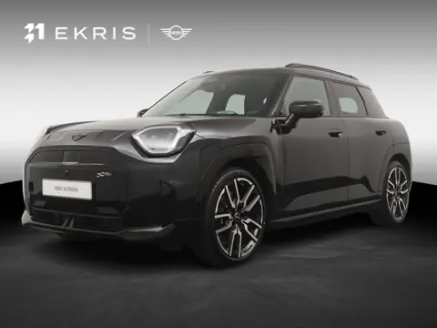 MINI Aceman SE John Cooper Works | Pakket XL