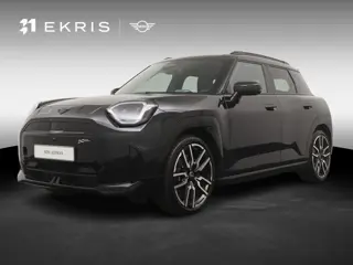 MINI Aceman SE John Cooper Works | Pakket XL