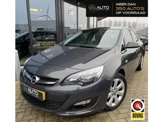 Opel Astra 1.4 Turbo Blitz 120PK | Zeer Nette Staat | Navigatie | Climate Control | 5 deurs |