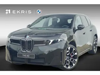 BMW iX3 40 eDrive 83 kWh M Sportpakket Pro | Innovation Pack