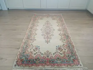 Kirman - Vloerkleed - 186 cm - 93 cm