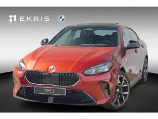 BMW 2 Serie Gran Coupé 220 High Executive | M Sportpakket Pro | Innovation Pack | Harman Kardon