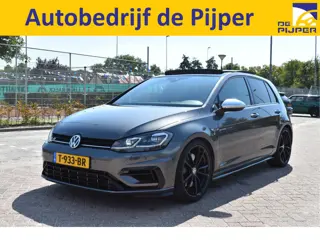 Volkswagen Golf 2.0 TSI 4Motion R 301PK Climate | LM Velgen 19" | Navigatie | Automaat