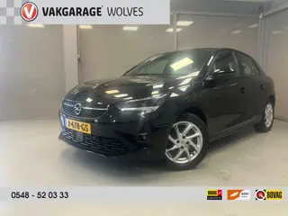 Opel Corsa GS Line 1.2 Turbo 102pk |Apple Carplay | Navigatie | LED | Airco | NAP |
