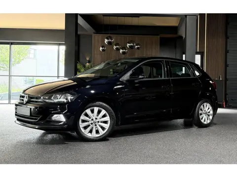 Volkswagen Polo 1.0 TSI Highline Pdc|CruiseControl|