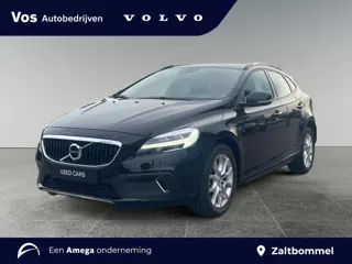 Volvo V40 Cross Country 1.5 T3 Nordic+