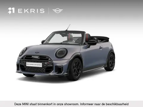 MINI Cabrio 2.0 Cooper S John Cooper Works | Pakket M