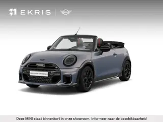 MINI Cabrio 2.0 Cooper S John Cooper Works | Pakket M