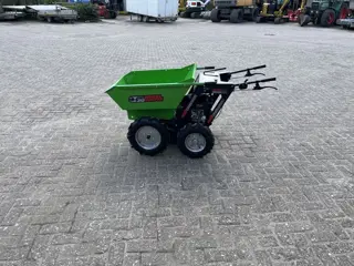 Renopower T30 (bj 2021)