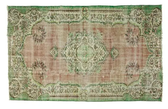 Yuruk - Vloerkleed - 286 cm - 175 cm