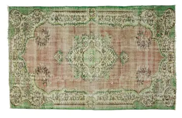 Yuruk - Vloerkleed - 286 cm - 175 cm