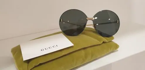 Gucci - Gucci GG0353S - Zonnebril