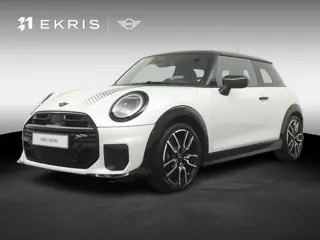 MINI 3-Deurs 2.0 Cooper S  John Cooper Works Trim | Pakket XL