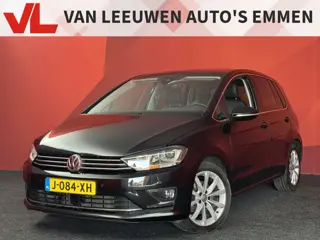 Volkswagen Golf Sportsvan 1.4 TSI Highline | Nieuw binnen | Clima | Stoel V.W. | APK 21-08-2027