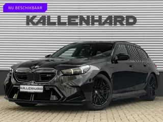 BMW 5 Serie Touring M5 - Pano - Trekhaak - Bowers & Wilkins