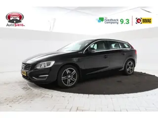 Volvo V60 2.4 D6 AWD Plug-In Hybrid Summum (bj 2013)
