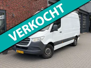 Mercedes-Benz Sprinter 316 2.2 CDI L2H2 EURO VI-D 3500Kg Trek. 3kW-omvorm/AchteruitrijCam./Imperial/