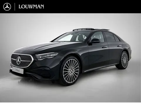 Mercedes-Benz E-Klasse 300 e Business Solution AMG | Premium pakket | Winterpakket | Nightpakket | L