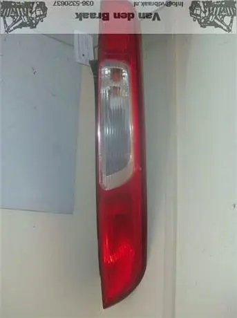 Ford Focus Hatchback 2004-2008 Achterlicht rechts