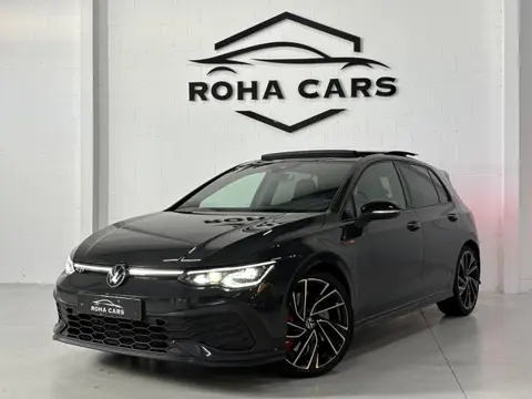 Volkswagen Golf 2.0 GTI Clubsport Pano, Side Assist, Carplay