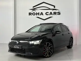 Volkswagen Golf 2.0 GTI Clubsport Pano, Side Assist, Carplay