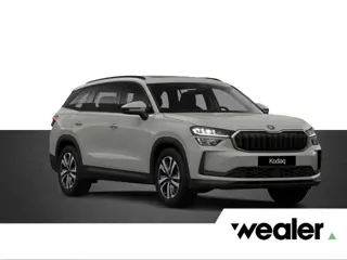 Škoda Kodiaq Edition 1.5 TSI PHEV 204 PK SUV | Trekhaak | Getint Glas | Panoramadak |