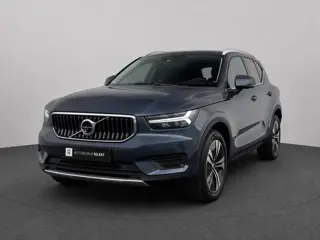 Volvo XC40 1.5 T4 Plug-in hybrid | Pano | Trekhaak | Leer | 360 Camera | Harman Kardon | Stuurwiel +