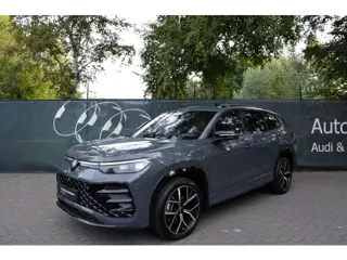 Volkswagen Tayron 1.5 eHybrid |R-Line|Black Style|Panoramadak|Massage|Stoelventilatie|Harman Kardon|