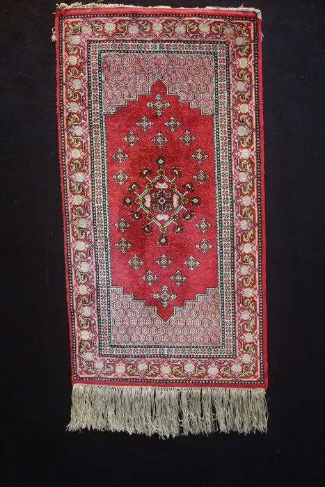 Tunis - Vloerkleed - 100 cm - 52 cm