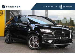 DS 7 Crossback E-Tense Rivoli | Leder | Stoelverwarming | Memory