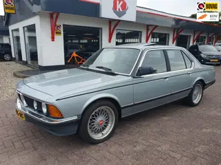 BMW BMW 732I A E23 AUTOMAAT BJ 1983