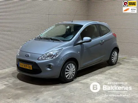 Ford Ka 1.2 Comfort | Airco