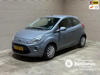 Ford Ka 1.2 Comfort | Airco