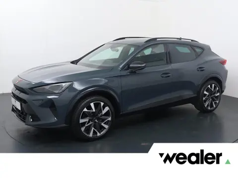 CUPRA Formentor 1.5 TSI e-Hybrid VZ Performance | NW Model | 272 PK | SoH 99% | Stoelverwarming  | A