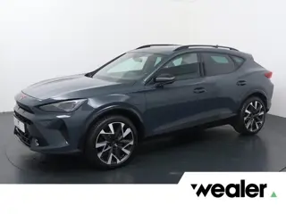 CUPRA Formentor 1.5 TSI e-Hybrid VZ Performance | NW Model | 272 PK | SoH 99% | Stoelverwarming  | A