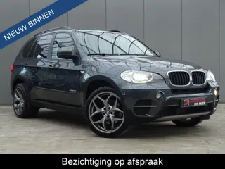 BMW X5 xDrive35i High Executive * HEAD-UP * PANO * ZEER LUXE !!
