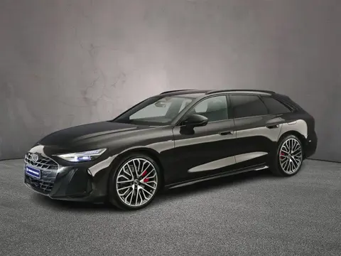 Audi A6 Avant TFSI S edition | Trekhaak | Adaptieve Cruise | Panorama Dak | 360 Camera | B&O 3D | He