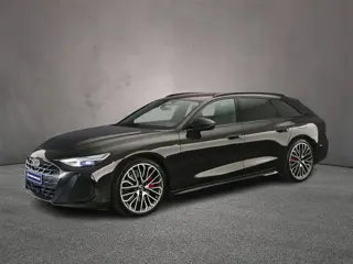 Audi A6 Avant TFSI S edition | Trekhaak | Adaptieve Cruise | Panorama Dak | 360 Camera | B&O 3D | He