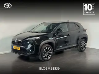 Toyota Yaris Cross 1.5 Hybrid Dynamic Limited | Parkeersensoren voor - en achter | Dodehoek detectie