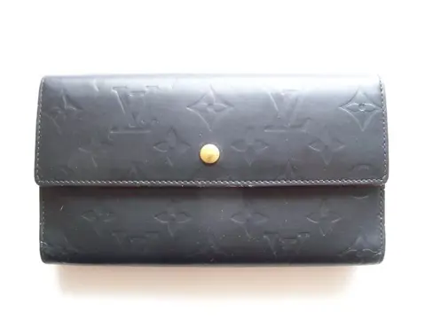 Louis Vuitton - Portefeuille International