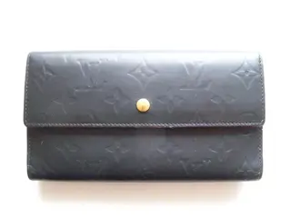Louis Vuitton - Portefeuille International