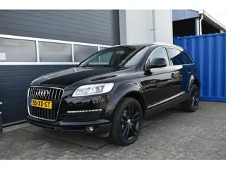 Audi Q7 3.6 FSI quattro Pro Line 4+2